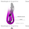 Vibrador con estimulador de clitoris carga usb y control bluetooth